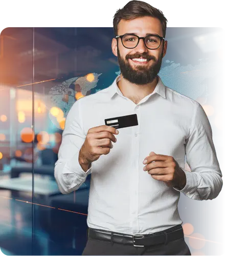 Imagem de coposição Norte Corporate